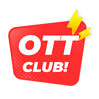 Logo OTTCLUB